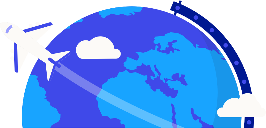 e-commerce Shipping banner