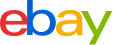 eBay logo