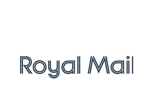 Royal Mail Shipping