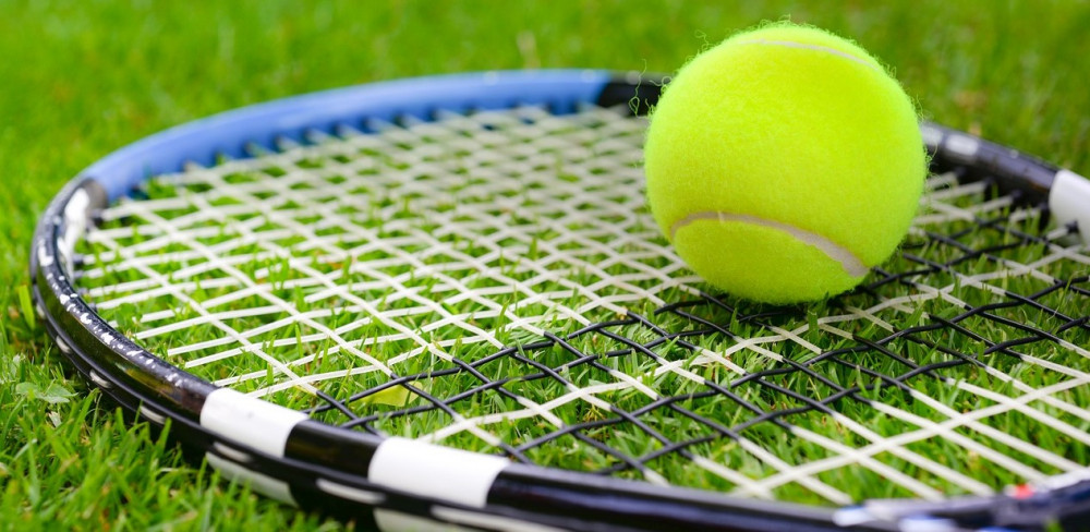 Tennis - sport and recreation fulfilment services