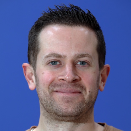 Ian Millard