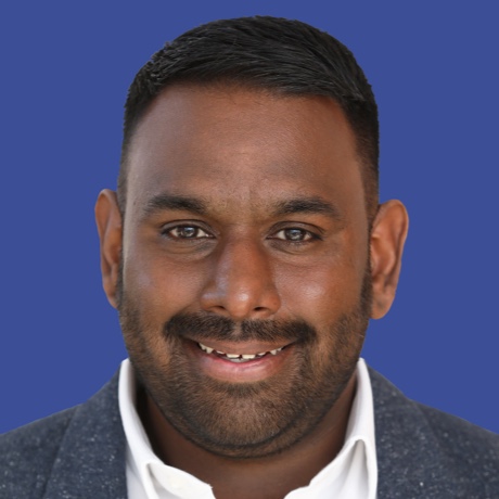 Nav Ramiah