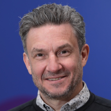 Tony Matthews